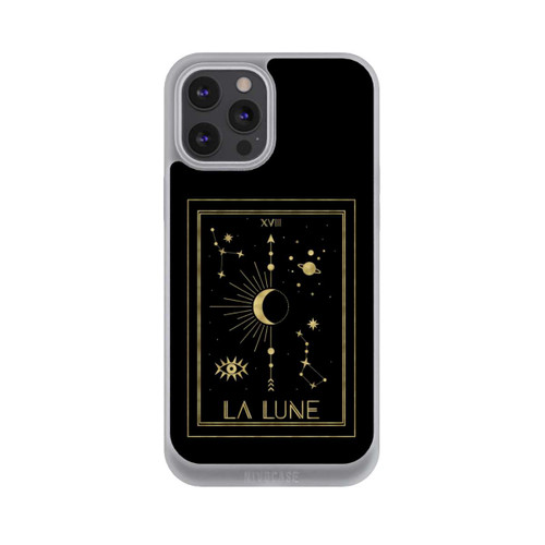 Apple iPhone 12 Pro Max NIVOpure La Lune Goldoptik