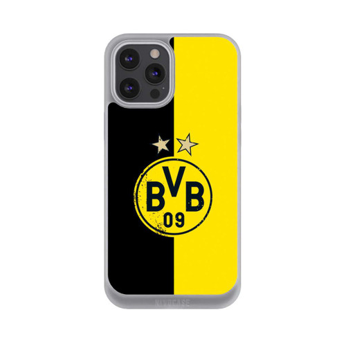 Apple iPhone 12 Pro Max NIVOpure Sterne Destroyed Look - BVB