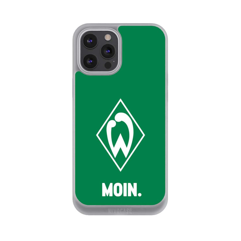 iPhone 12 Pro Max NIVOpure Moin. - Werder Bremen