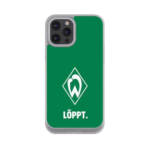 Apple iPhone 12 Pro Max NIVOpure Löppt. - Werder Bremen