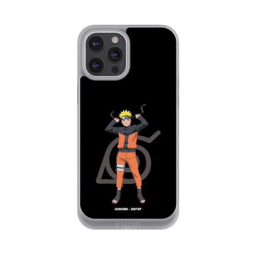 Apple iPhone 12 Pro Max NIVOpure Naruto Konoha