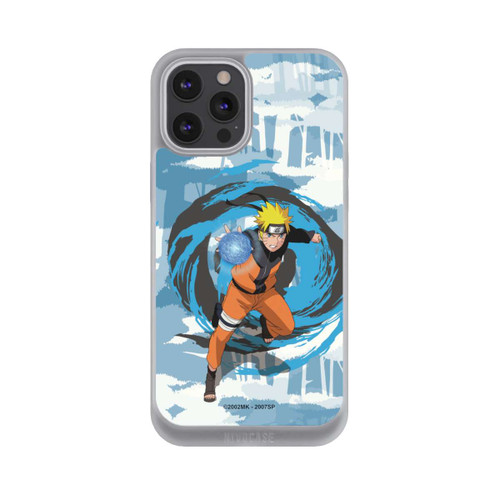 Apple iPhone 12 Pro Max NIVOpure Naruto Rasengan