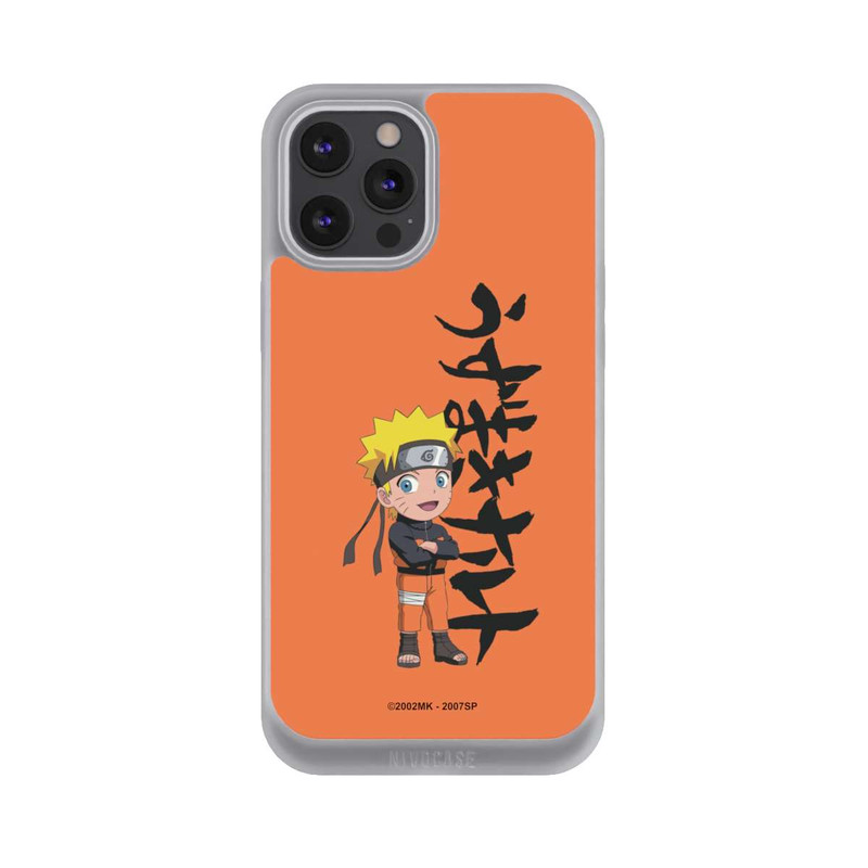 iPhone 12 Pro Max NIVOpure Naruto SD