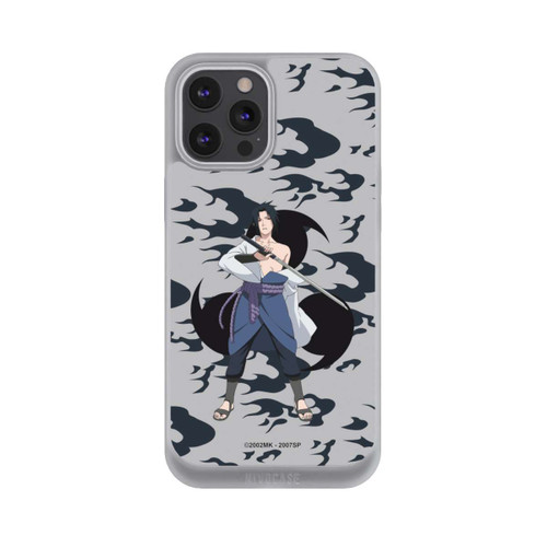 Apple iPhone 12 Pro Max NIVOpure Sasuke Sharingan