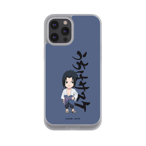 Apple iPhone 12 Pro Max NIVOpure Sasuke SD