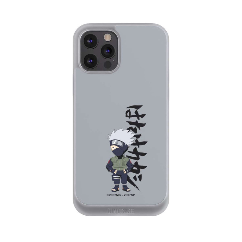 iPhone 12 Pro Max NIVOpure Kakashi SD