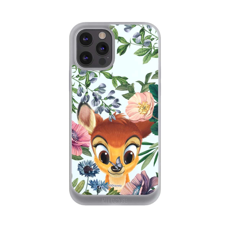 iPhone 12 Pro Max NIVOpure Bloomy Bambi