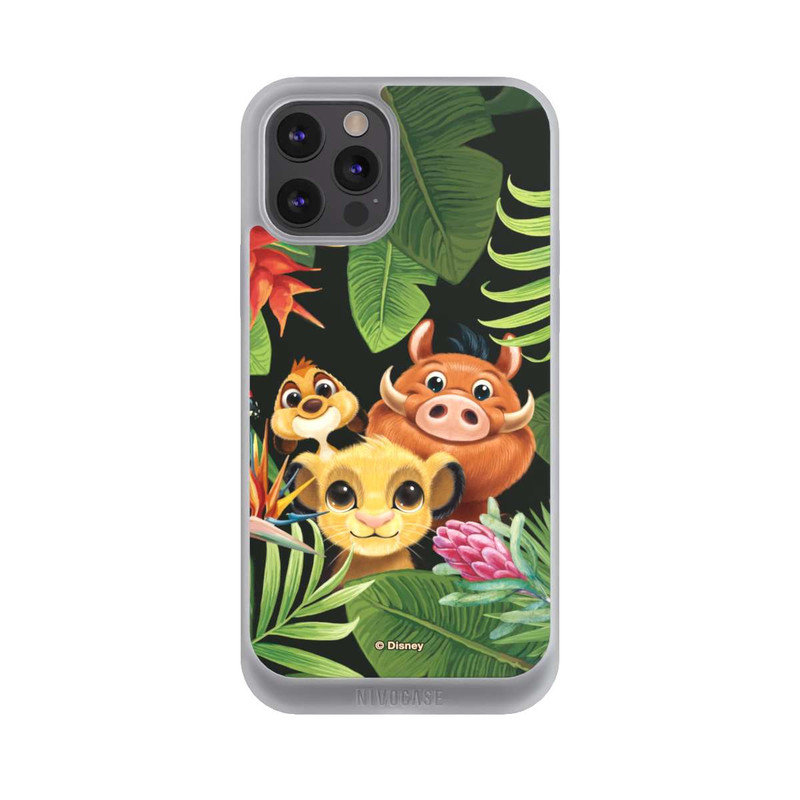 iPhone 12 Pro Max NIVOpure Simbas Friends