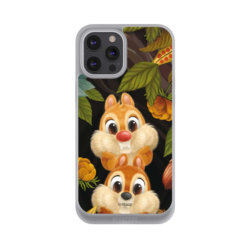 iPhone 12 Pro Max NIVOpure Chip und Chap