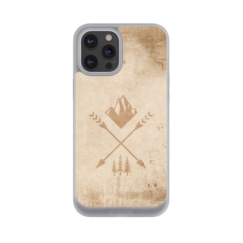 Apple iPhone 12 Pro Max NIVOpure Wanderung