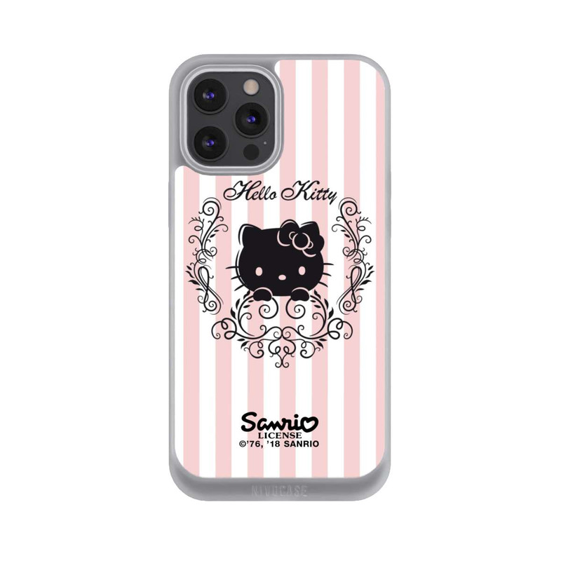 iPhone 12 Pro Max NIVOpure Hello Kitty Elegant