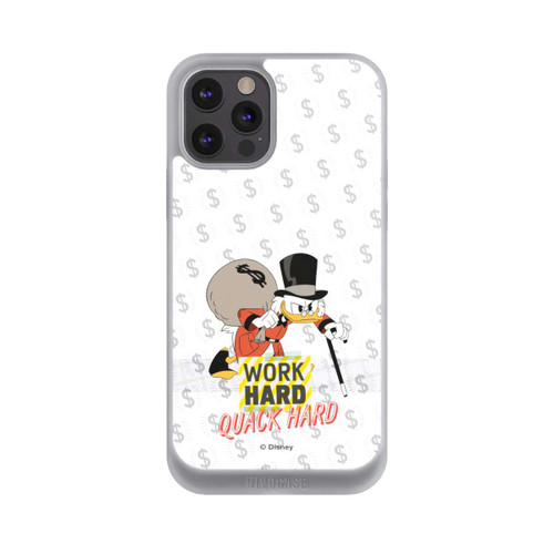 Apple iPhone 12 Pro Max NIVOpure Work Hard
