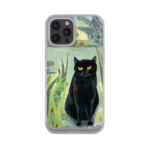 Apple iPhone 12 Pro Max NIVOpure Toby von Deborah Eve Alastra