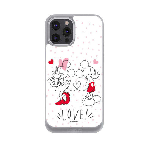 Apple iPhone 12 Pro Max NIVOpure Micky Minnie Love