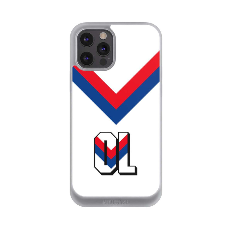 iPhone 12 Pro Max NIVOpure OL Maillot 1989