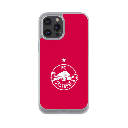 Apple iPhone 12 Pro Max NIVOpure FC Salzburg Rot