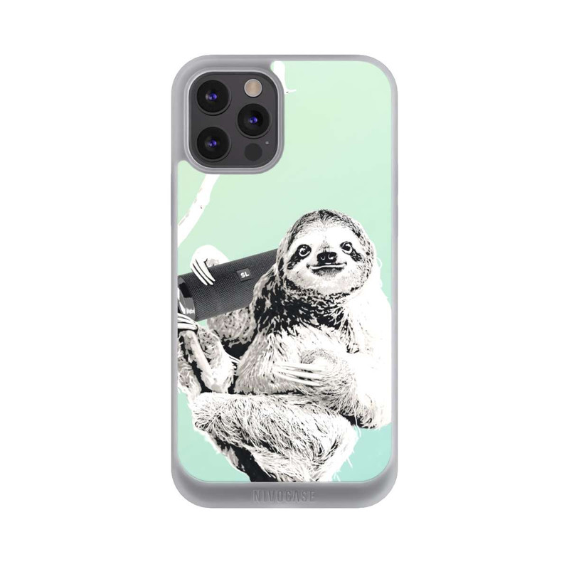 iPhone 12 Pro Max NIVOpure Erroneous