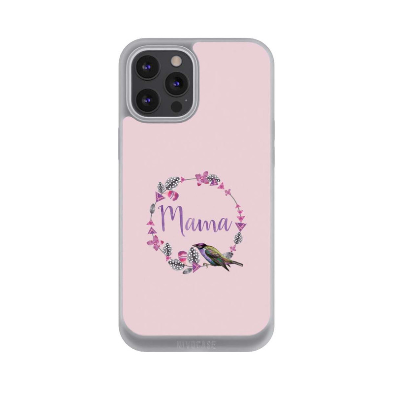 iPhone 12 Pro Max NIVOpure Mama