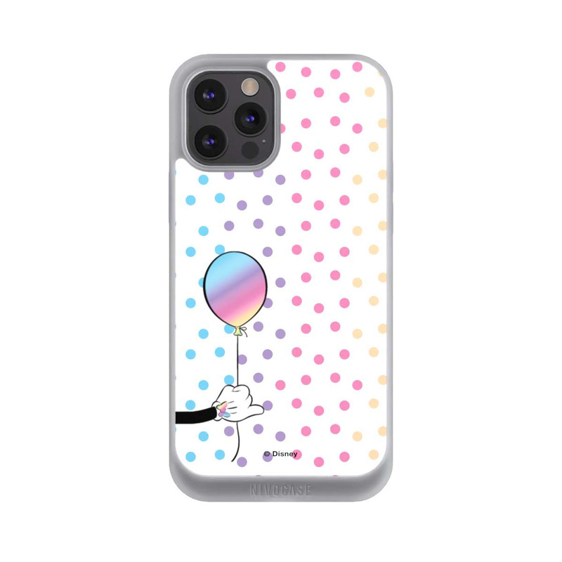 iPhone 12 Pro Max NIVOpure Minnie Balloon