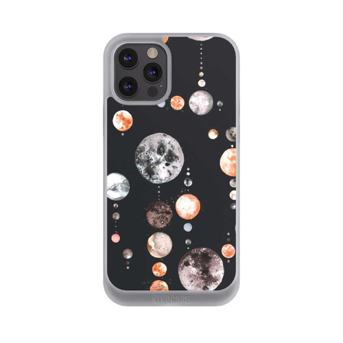 Apple iPhone 12 Pro Max NIVOpure Astronomy Space Moons