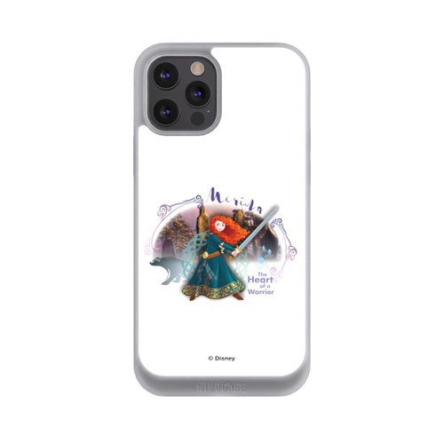 Apple iPhone 12 Pro Max NIVOpure The Heart of a Warrior