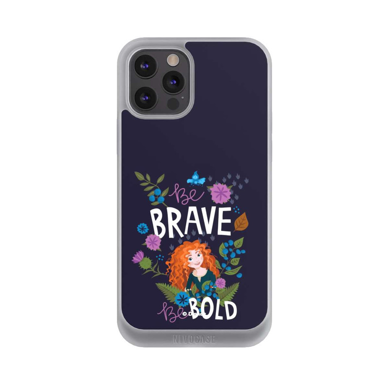 iPhone 12 Pro Max NIVOpure Be Brave | Be Bold