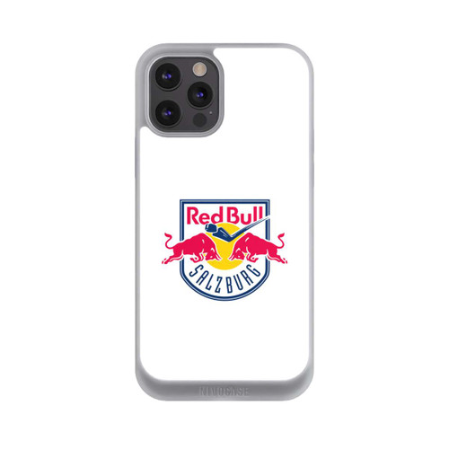 Apple iPhone 12 Pro Max NIVOpure RBS Weiß
