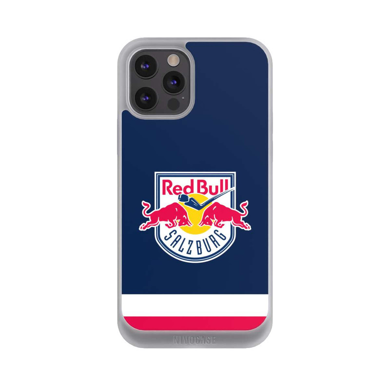 iPhone 12 Pro Max NIVOpure RBS Stripes