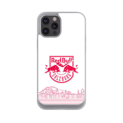 Apple iPhone 12 Pro Max NIVOpure RBS Salzburg Silhouette