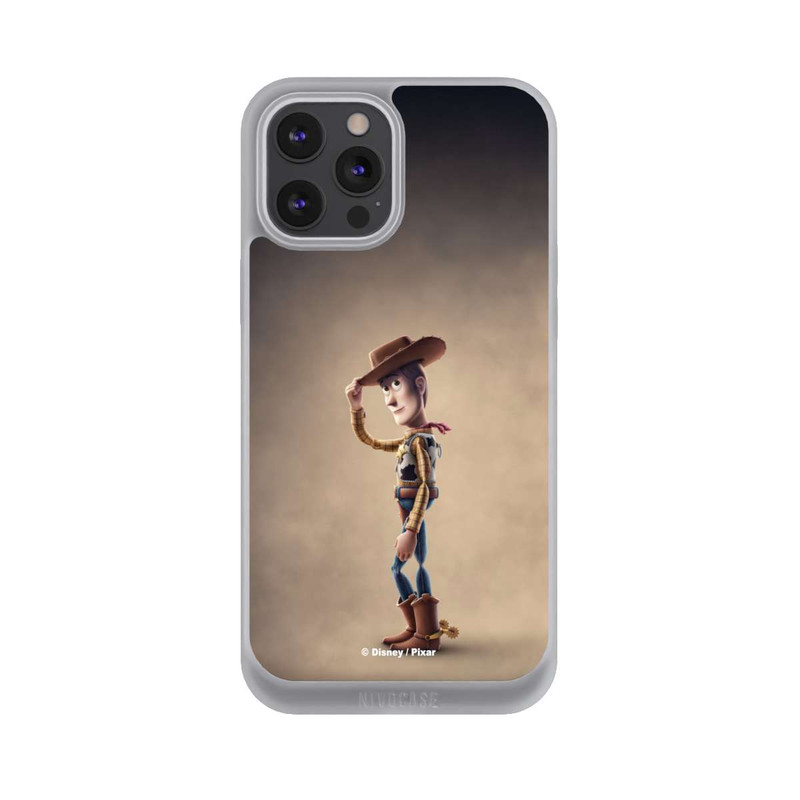 iPhone 12 Pro Max NIVOpure Toy Story Woody 