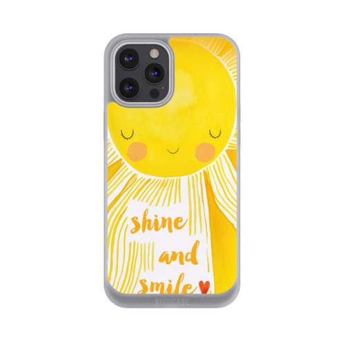 Apple iPhone 12 Pro Max NIVOpure Shine and Smile