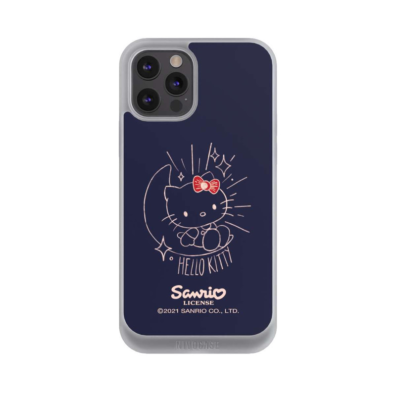 iPhone 12 Pro Max NIVOpure Hello Kitty - Astrologie