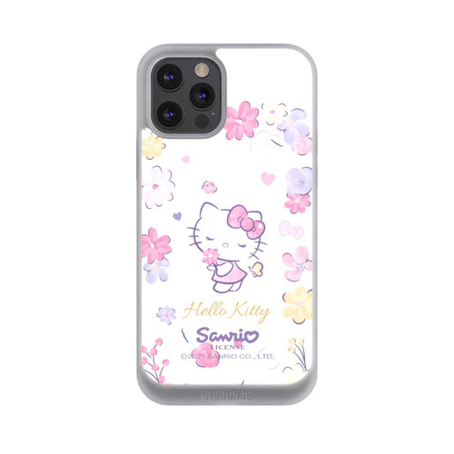 Apple iPhone 12 Pro Max NIVOpure Hallo Kitty Blume