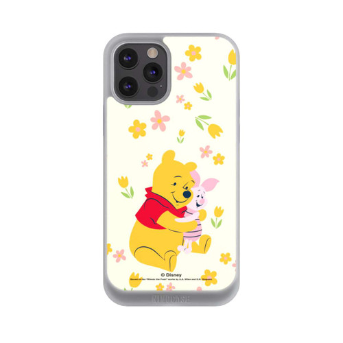 Apple iPhone 12 Pro Max NIVOpure Winnie Puuh Umarmung