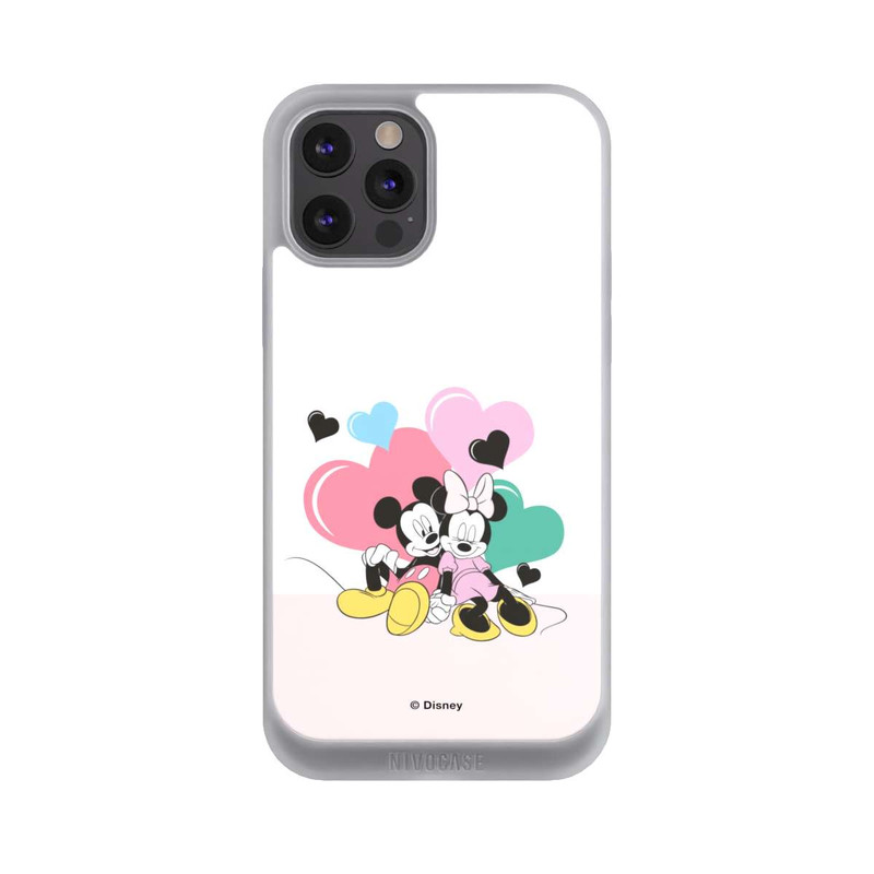 iPhone 12 Pro Max NIVOpure Couple Goals MM1