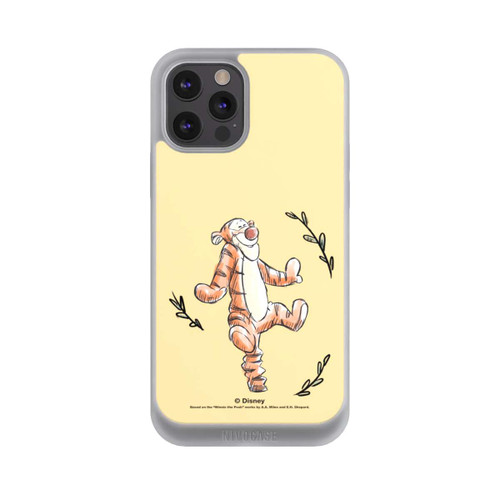 Apple iPhone 12 Pro Max NIVOpure Hüpfender Tigger