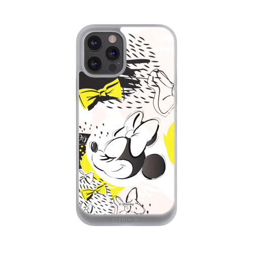 Apple iPhone 12 Pro Max NIVOpure Minnie Abstrakt