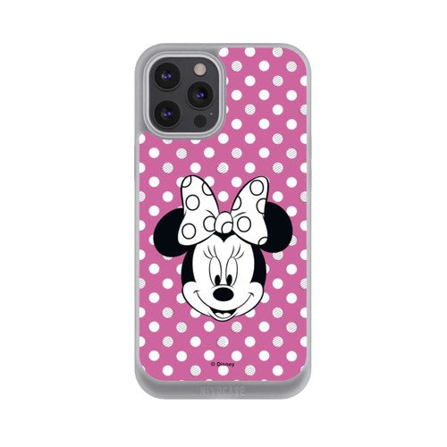Apple iPhone 12 Pro Max NIVOpure Minnie Polka Dots