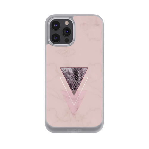 Apple iPhone 12 Pro Max NIVOpure Rosa Paradies