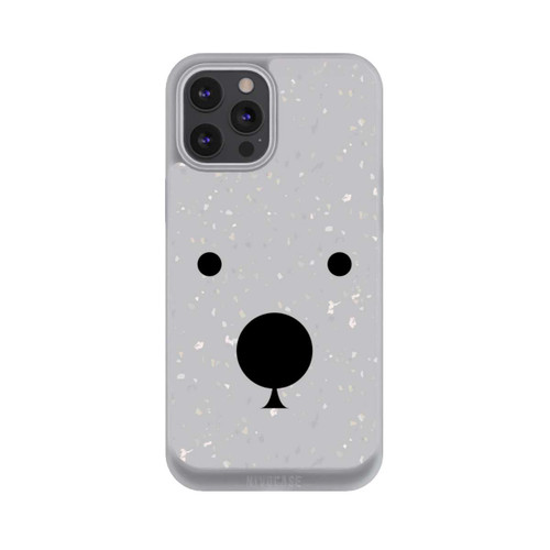 Apple iPhone 12 Pro Max NIVOpure Bär Nahaufnahme