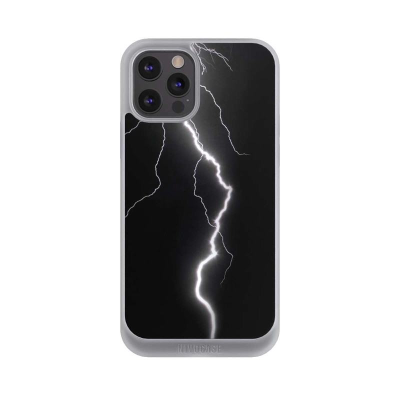 iPhone 12 Pro Max NIVOpure Lightning