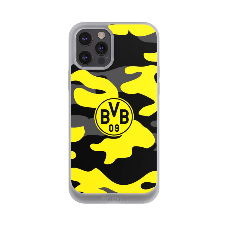 iPhone 12 Pro Max NIVOpure BVB Camo