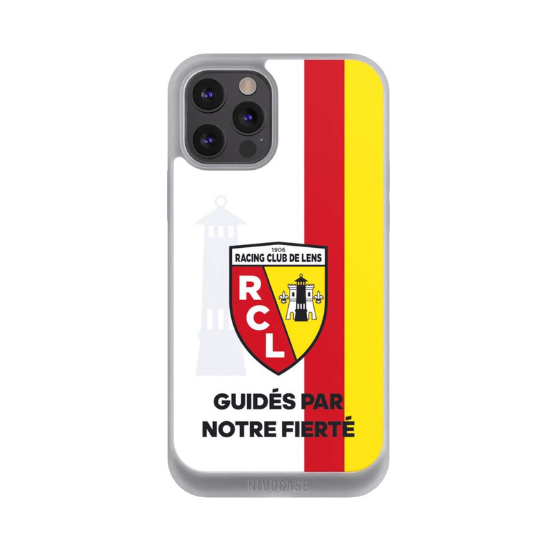 iPhone 12 Pro Max NIVOpure Our Pride