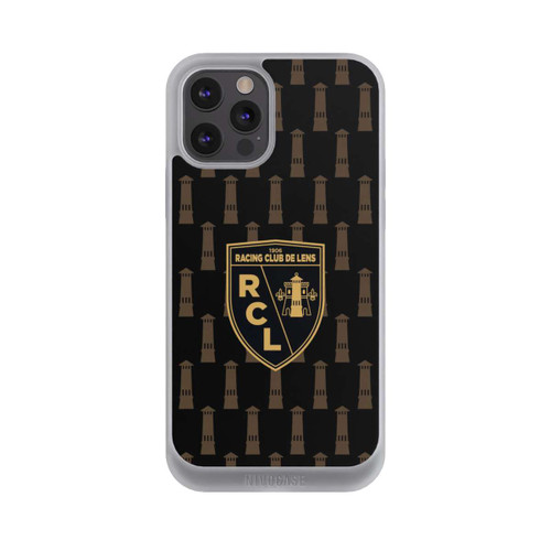 Apple iPhone 12 Pro Max NIVOpure Maillot Extérieur RC Lens 2020/21
