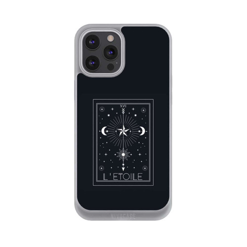 Apple iPhone 12 Pro Max NIVOpure Etoile Tarotkarte