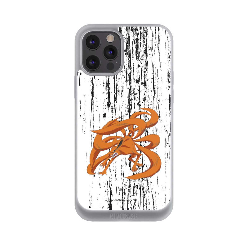 iPhone 12 Pro Max NIVOpure Kurama