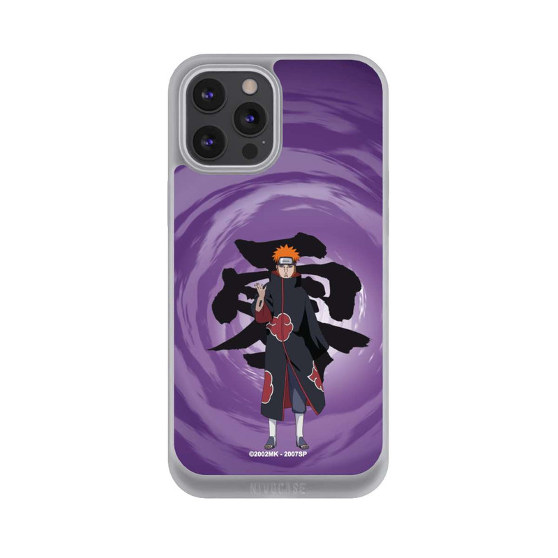 iPhone 12 Pro Max NIVOpure Pain Akatsuki