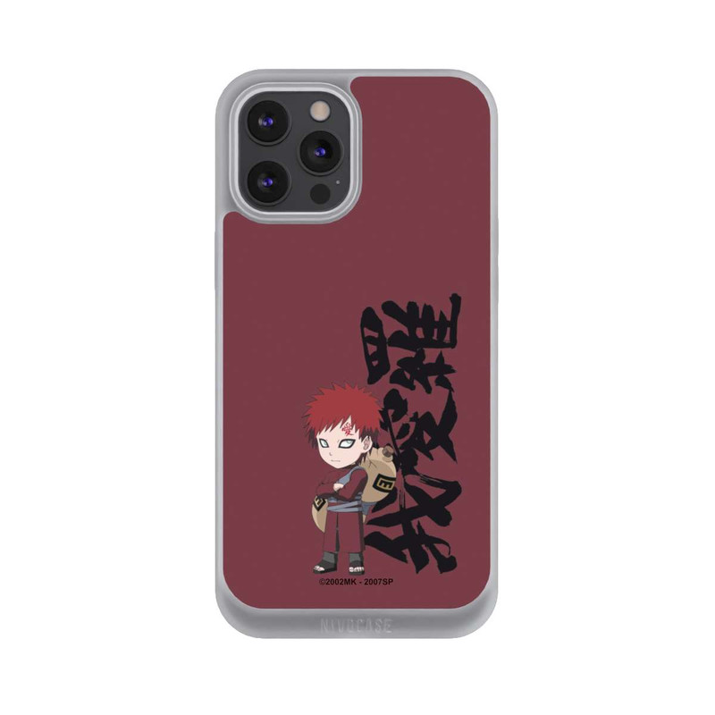 iPhone 12 Pro Max NIVOpure Gaara SD
