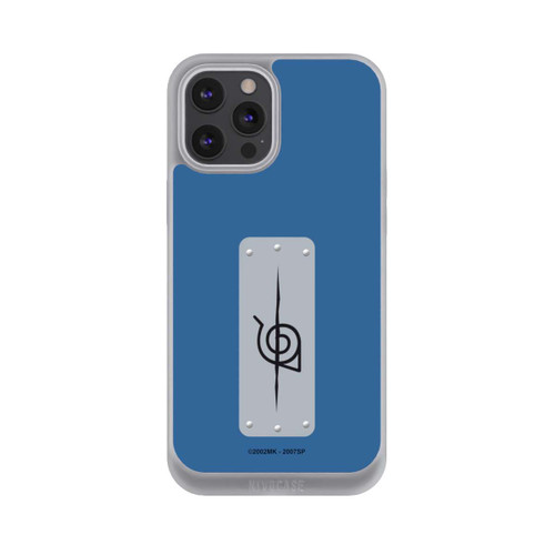 Apple iPhone 12 Pro Max NIVOpure Sasuke Stirnband
