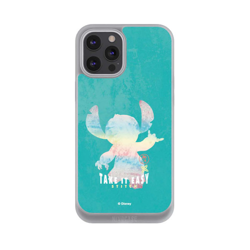 Apple iPhone 12 Pro Max NIVOpure Stitch Outline Colorful